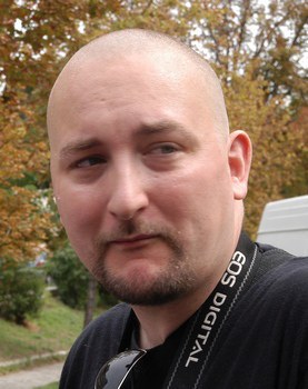 塔马斯·珀咖 Tamás Polgár照片