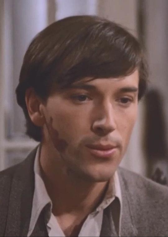 拉斯洛·加尔菲 László Gálffi照片