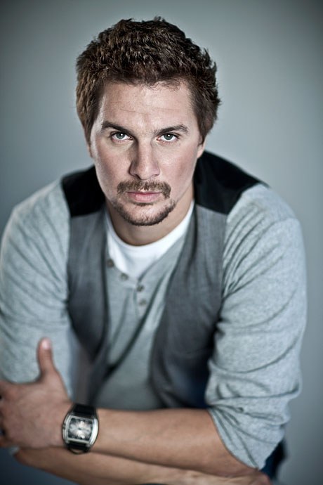 埃文·纳吉 Ervin Nagy照片