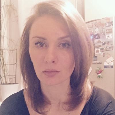 埃伦娜·基斯勒瓦 Elena Kiseleva照片