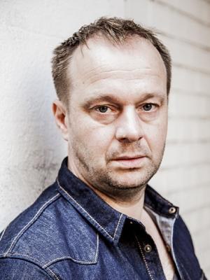 让·丹尼斯·罗默 Jean Denis Römer照片