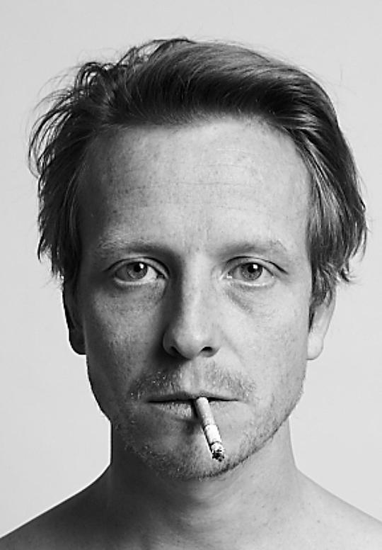 雅各布·迪尔 Jakob Diehl照片