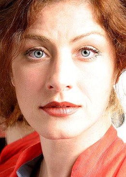 薇拉·沃隆科娃 Vera Voronkova照片