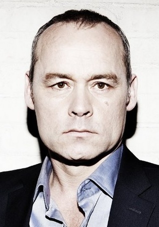 马塞尔·亨瑟玛 Marcel Hensema照片