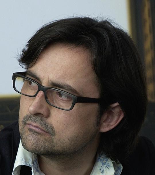 哈拉尔德·施罗特 Harald Schrott照片