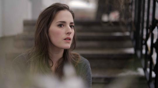 阿玛莉亚·卡西尼 Amalia Kassai照片