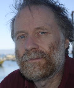 雷纳·克劳斯 Rainer Krause照片