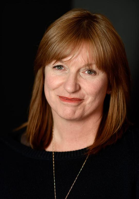 凯特·绍特兰 Cate Shortland照片