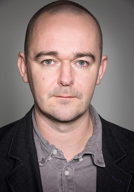 鲍里斯·赫列勃尼科夫 Boris Khlebnikov照片