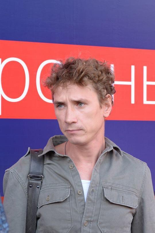 亚历山大·亚森科 Aleksandr Yatsenko照片