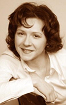 柳德米拉·莫托纳亚 Lyudmila Motornaya照片