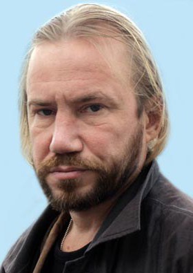 谢尔盖·纳谢德金 Sergey Nasedkin照片