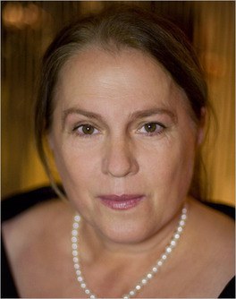 娜婕达·马尔基纳 Nadezhda Markina照片