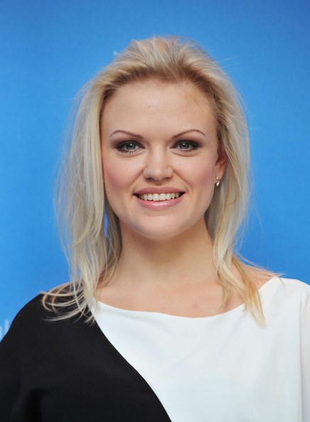 安娜·科托瓦 Anna Kotova照片