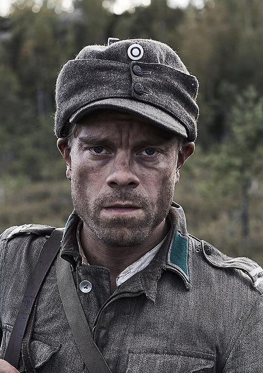 乔纳斯·萨特莫 Joonas Saartamo照片