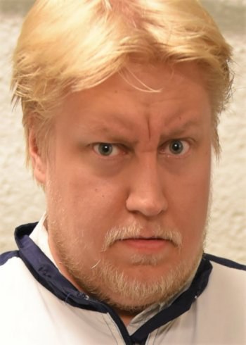 马尔科·维尔斯克曼 Marko Wilskman照片