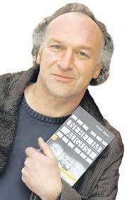 罗伯特·多姆斯 Robert Domes照片