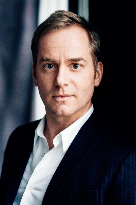 帕特里克·海恩 Patrick Heyn照片