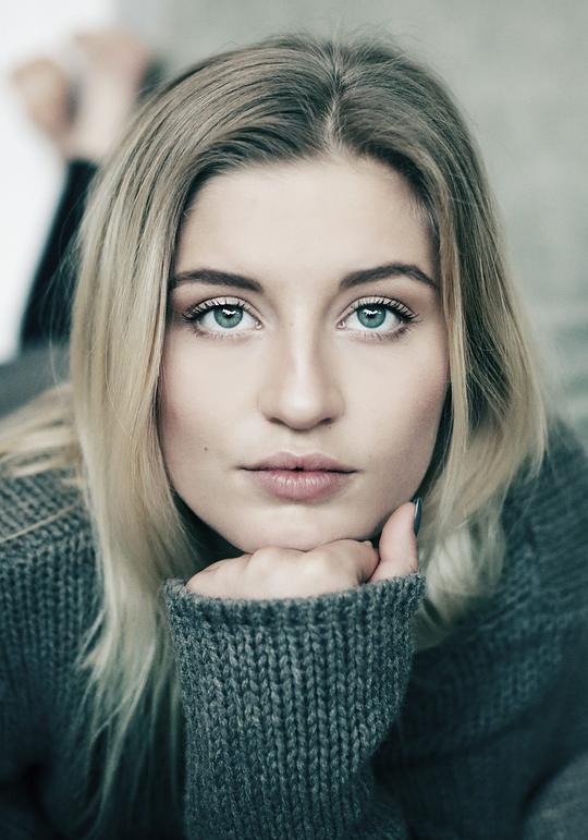 卢娜·施威格 Luna Schweiger照片