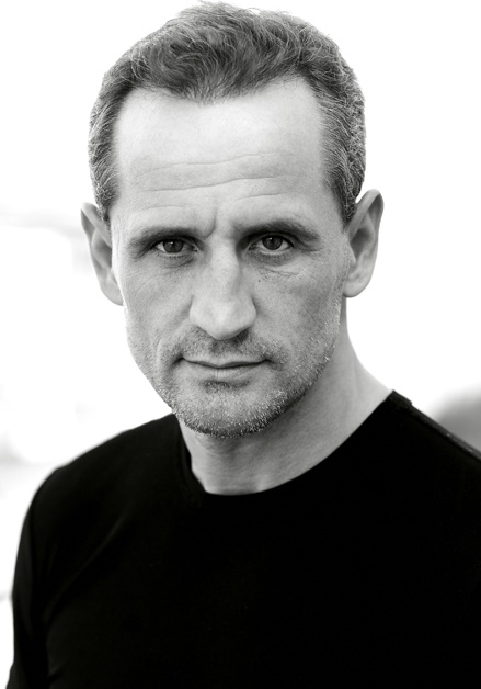 蒂姆·维尔德 Tim Wilde照片