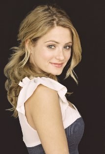 卡梅隆·古德曼 Cameron Goodman照片