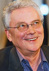 诺夫·舒贝尔 Rolf Schübel照片