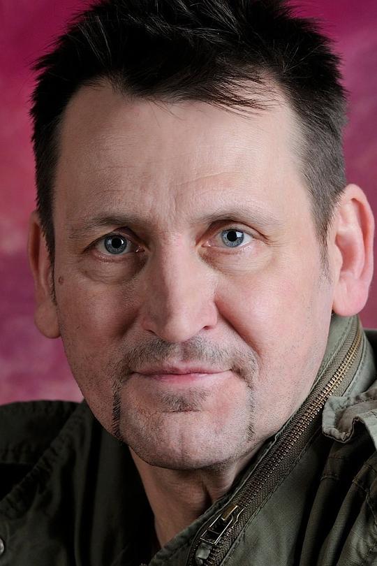 英戈·诺约克斯 Ingo Naujoks照片