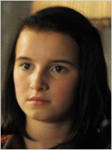 伊莫·金伯瑞尔 imogen burrell照片