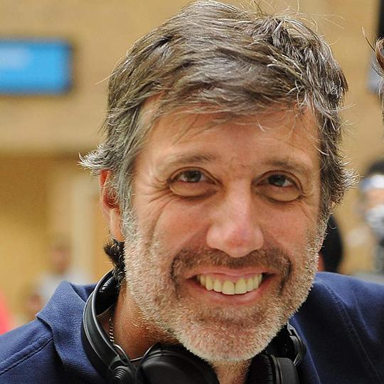 埃米利奥·阿拉贡 Emilio Aragón照片