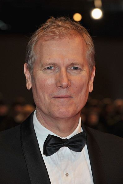 汉斯·皮特·莫朗 Hans Petter Moland照片