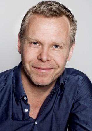 莫滕·基尔斯果 Morten Kirkskov照片