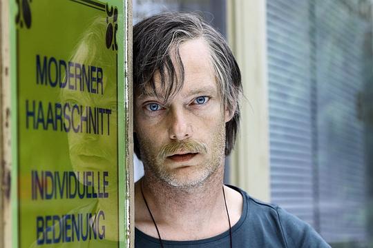 迈克尔·斯派奇特 Michael Specht照片