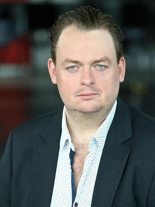 萨沙·纳丹 Sascha Nathan照片