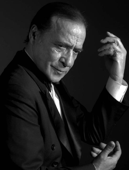 胡安·卡洛斯·科佩斯 Juan Carlos Copes照片