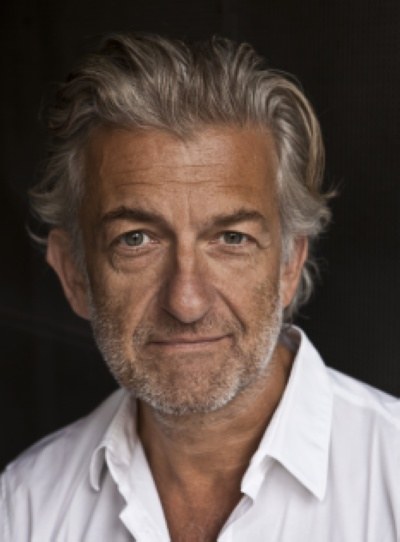 多米尼克·莱奇 Dominic Raacke照片