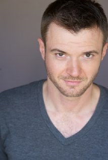 科斯塔·罗宁 Costa Ronin照片