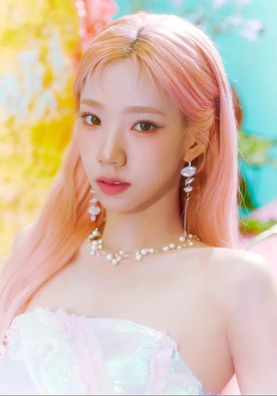 李夏天 Yeoreum照片