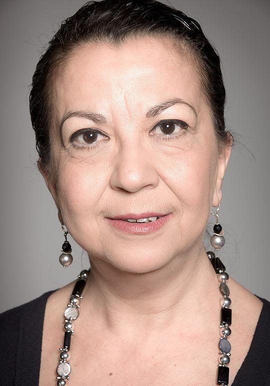 莉莱·胡塞尔 Lilay Huser照片