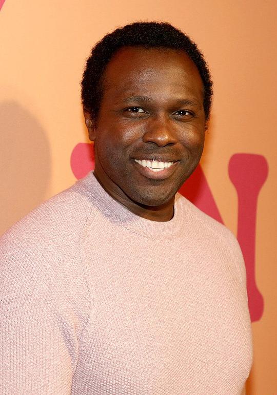 约书亚·亨利 Joshua Henry照片