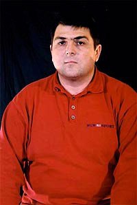 丹尼斯·布里兹克 Denis Brizic照片