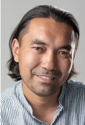 阿斯卡特·库钦希列科夫 Askhat Kuchinhirekov照片