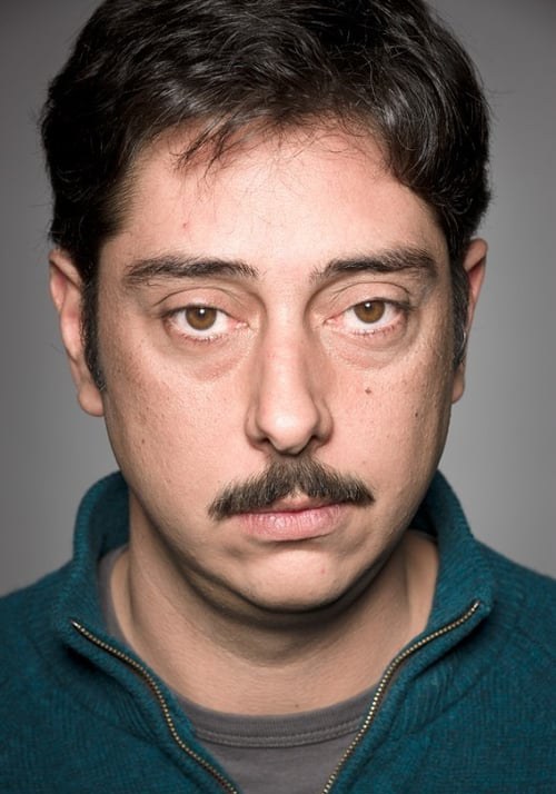 米格尔·戈麦斯 Miguel Gomes照片