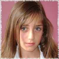 劳拉·莫 Laura Moisson照片