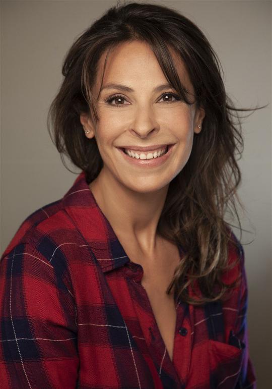 塔妮娅·贾巴尔斯基 Tania Garbarski照片