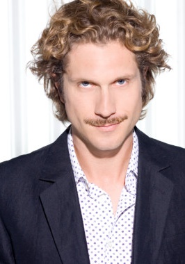 查理·杜邦 Charlie Dupont照片