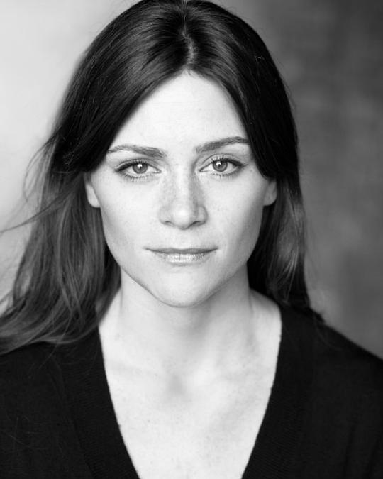 艾莉西亚·德佩克 Alexia Depicker照片