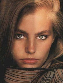 苏菲·迪埃 Sophie Duez照片