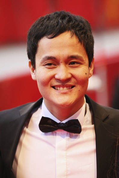 埃米尔·拜加津 Emir Baigazin照片