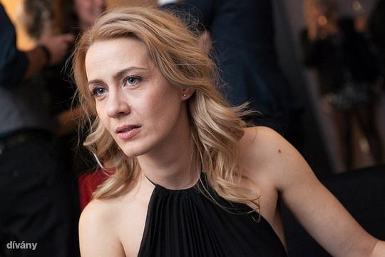 莫妮卡·巴尔赛 Mónika Balsai照片