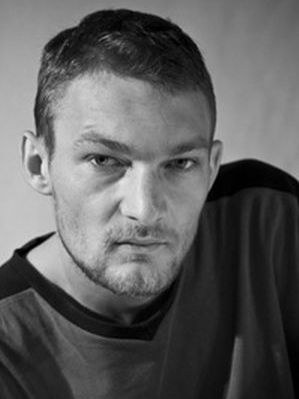 列文特·奥尔班 Levente Orbán照片